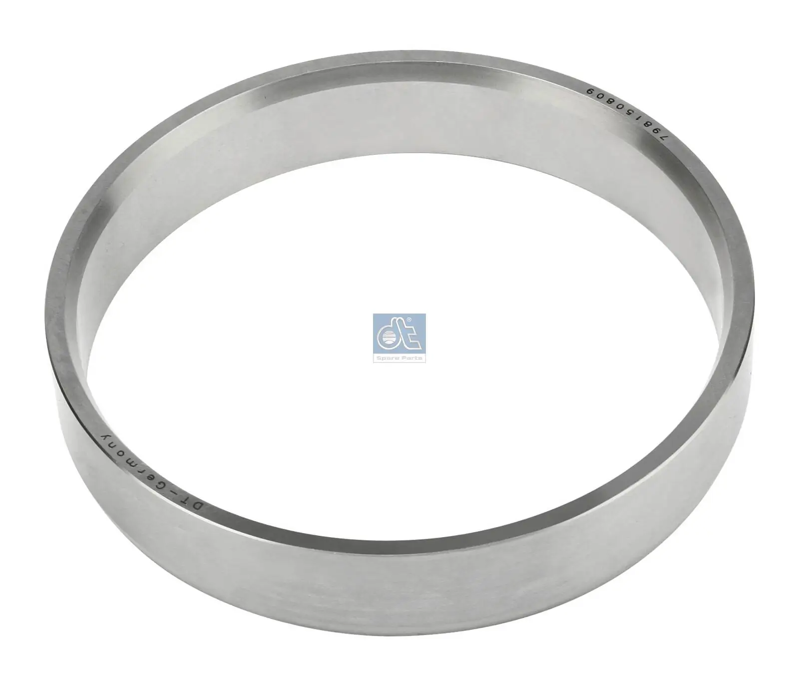 Ring, wheel hub